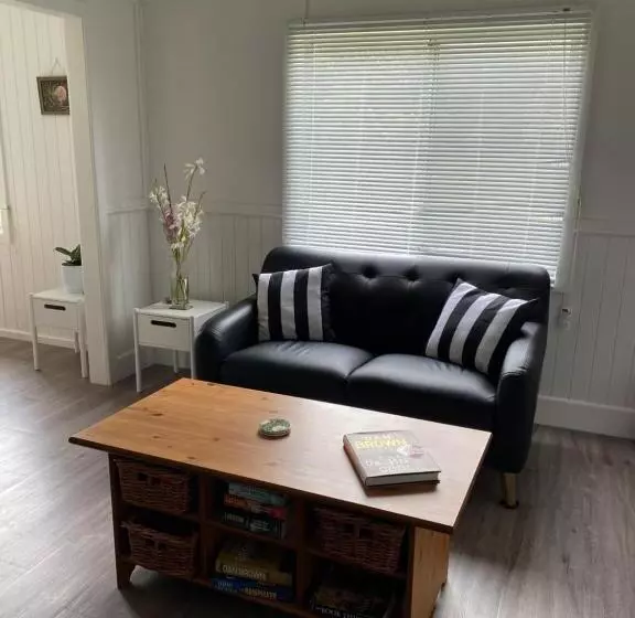 Aruma Cottage Bruny Island