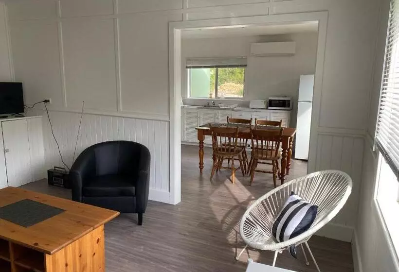 Aruma Cottage Bruny Island