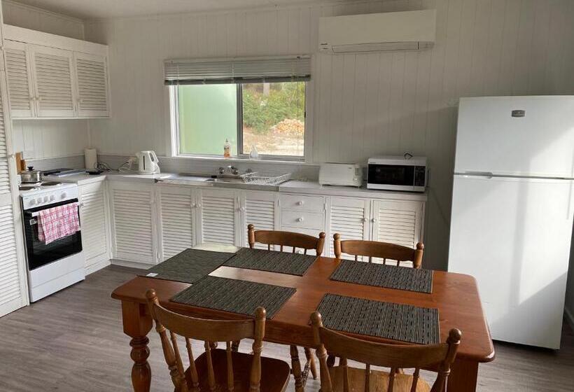 Aruma Cottage Bruny Island