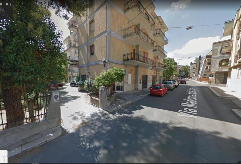 تختخواب و صبحانه Casa Dalè