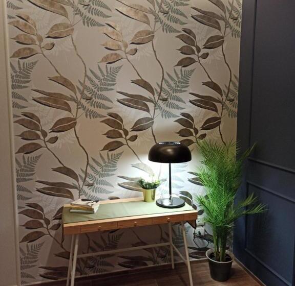 تختخواب و صبحانه Casa Dalè