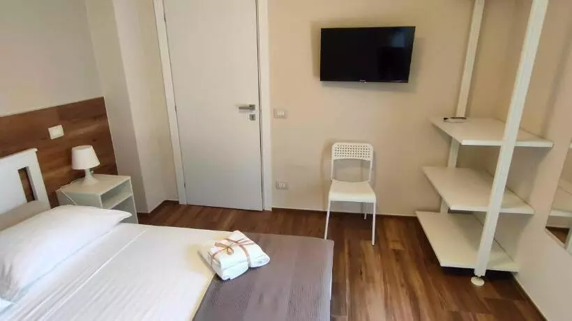 ベッドアンドブレックファースト Casa Dalè