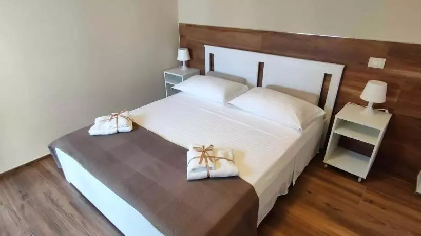 ベッドアンドブレックファースト Casa Dalè