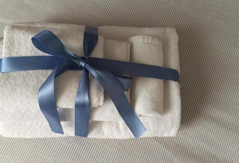 تختخواب و صبحانه Casa Dalè