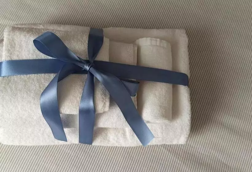 ベッドアンドブレックファースト Casa Dalè