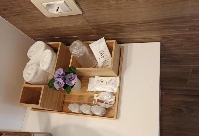 تختخواب و صبحانه Casa Dalè