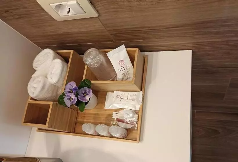 ベッドアンドブレックファースト Casa Dalè