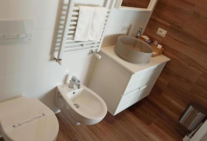 تختخواب و صبحانه Casa Dalè