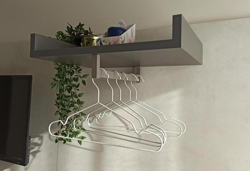 تختخواب و صبحانه Casa Dalè