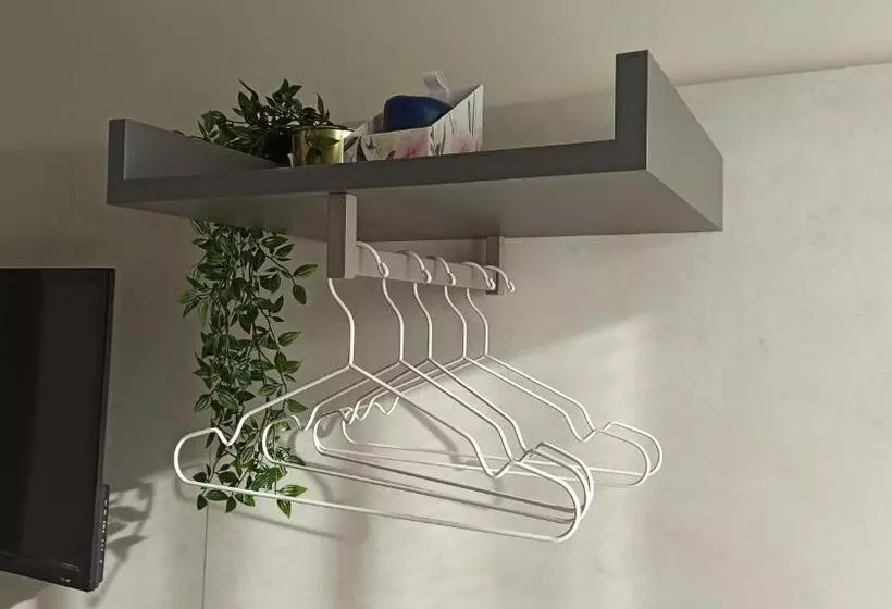 ベッドアンドブレックファースト Casa Dalè