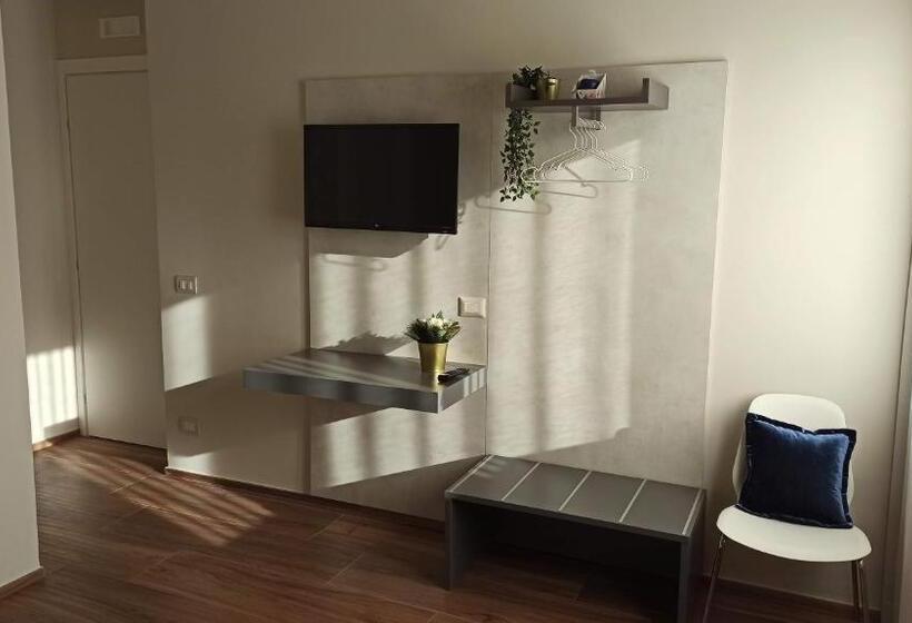 تختخواب و صبحانه Casa Dalè