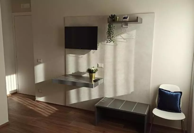 ベッドアンドブレックファースト Casa Dalè