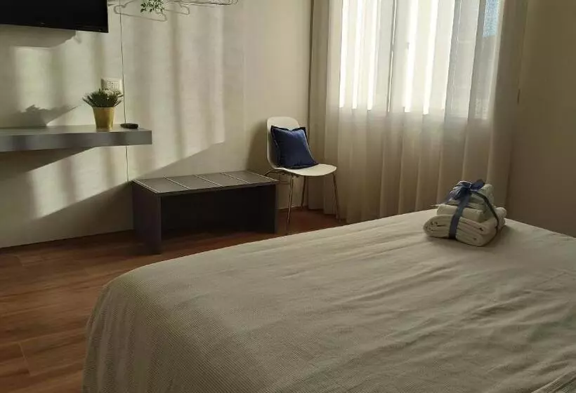 ベッドアンドブレックファースト Casa Dalè