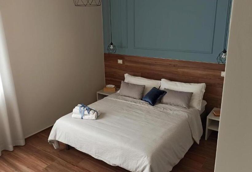 تختخواب و صبحانه Casa Dalè