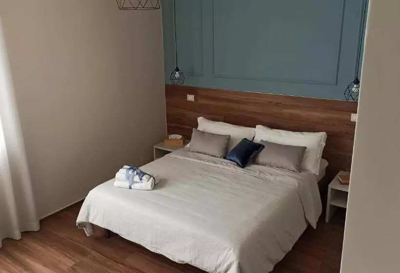 ベッドアンドブレックファースト Casa Dalè