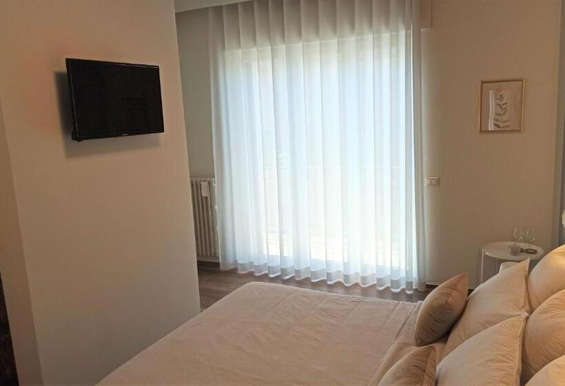 تختخواب و صبحانه Casa Dalè