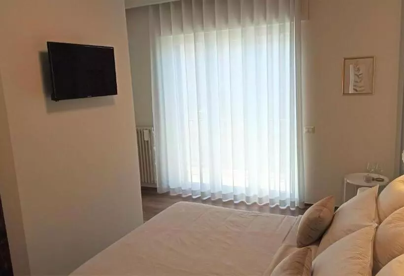 ベッドアンドブレックファースト Casa Dalè