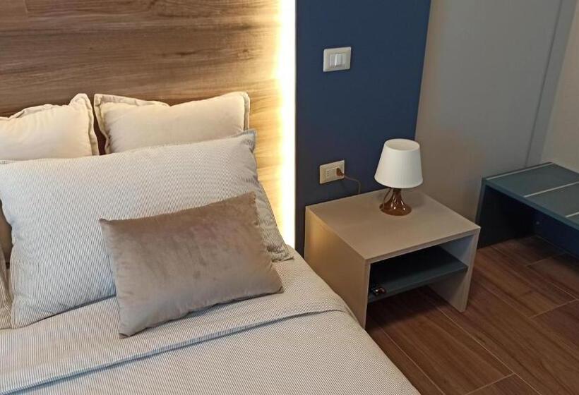 تختخواب و صبحانه Casa Dalè