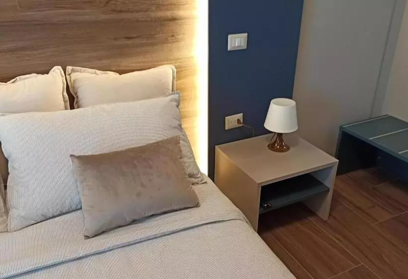 ベッドアンドブレックファースト Casa Dalè