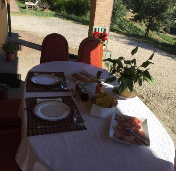 צימר Il Casale Di Lavinia