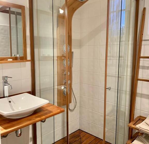 Bed and Breakfast Villa Fiora Chambre