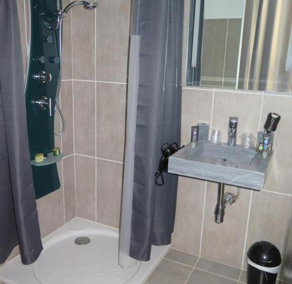 Bed and Breakfast Villa Fiora Chambre