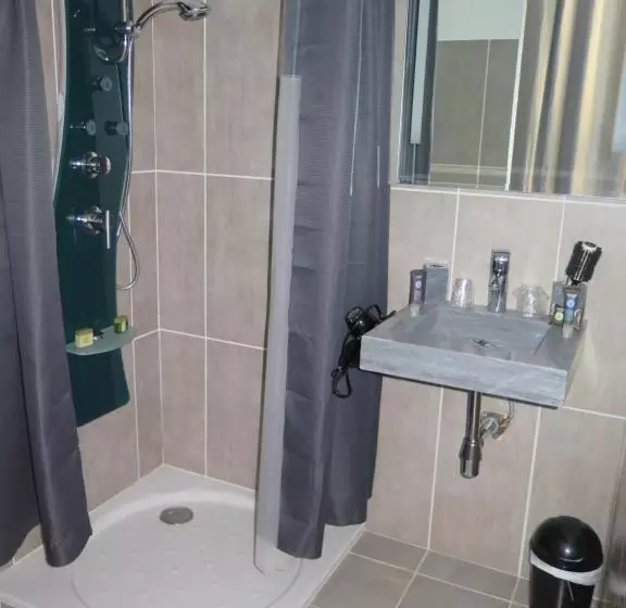 ベッドアンドブレックファースト Villa Fiora Chambre