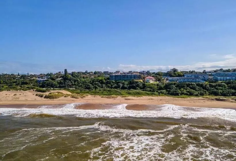 Cozy All In One Ocean View Apartment