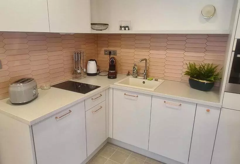 Ditlin Apartmanok