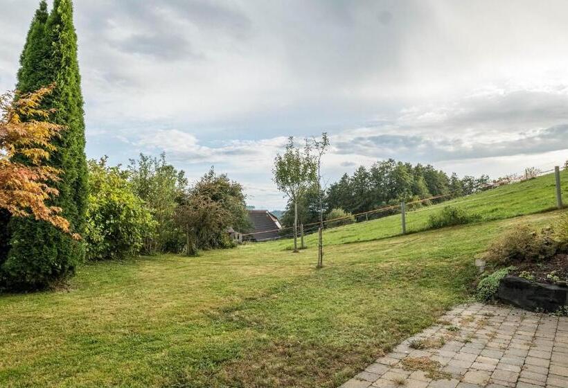 Ferienwohnung Tödiblick