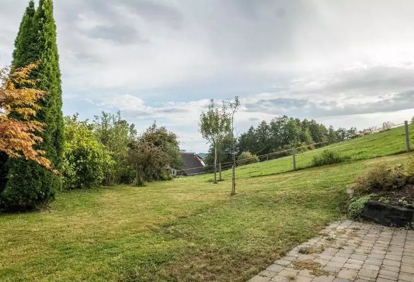 Ferienwohnung Tödiblick