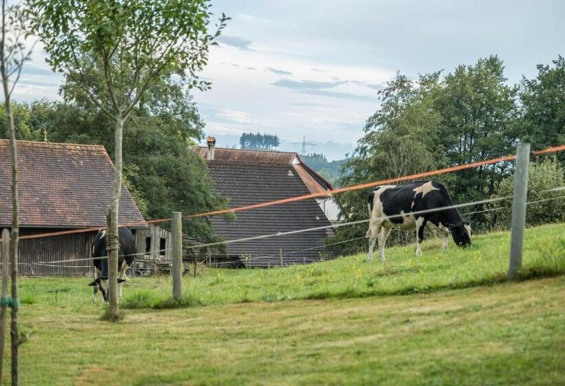 Ferienwohnung Tödiblick