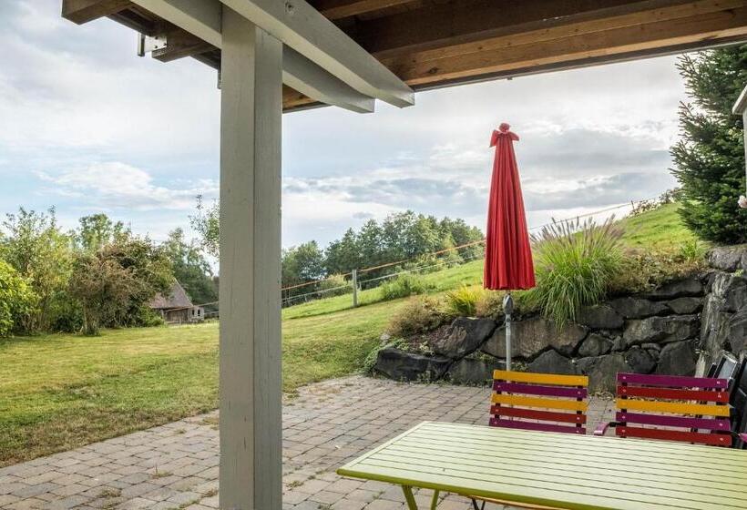 Ferienwohnung Tödiblick