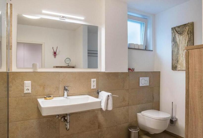 Ferienwohnung Tödiblick