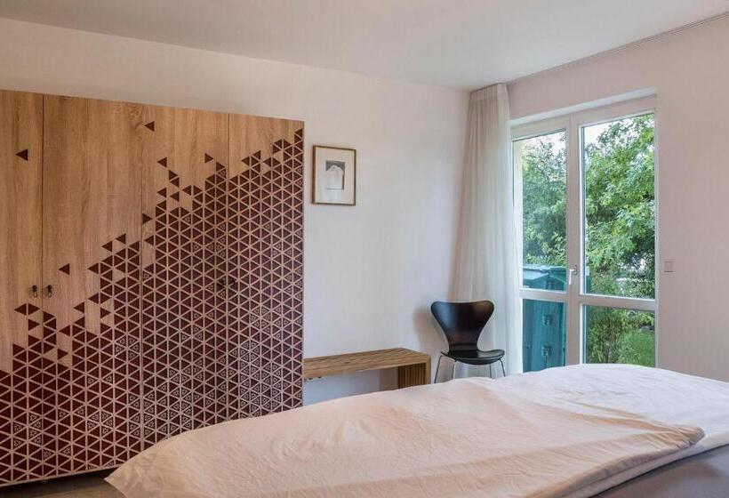 Ferienwohnung Tödiblick