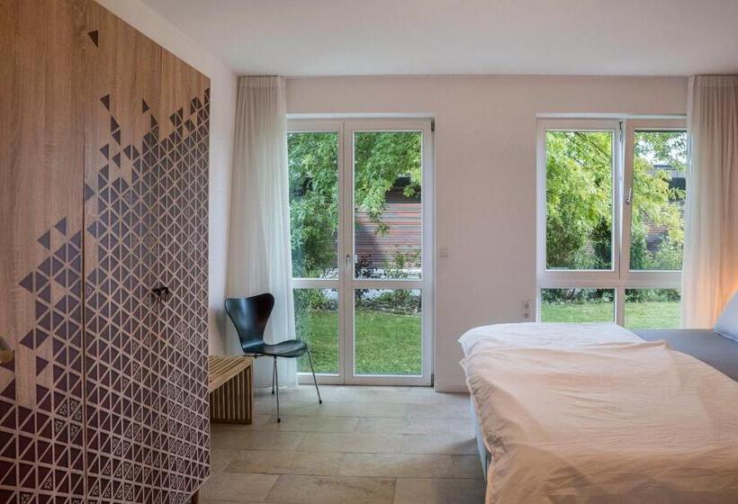 Ferienwohnung Tödiblick