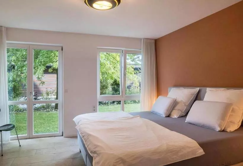 Ferienwohnung Tödiblick