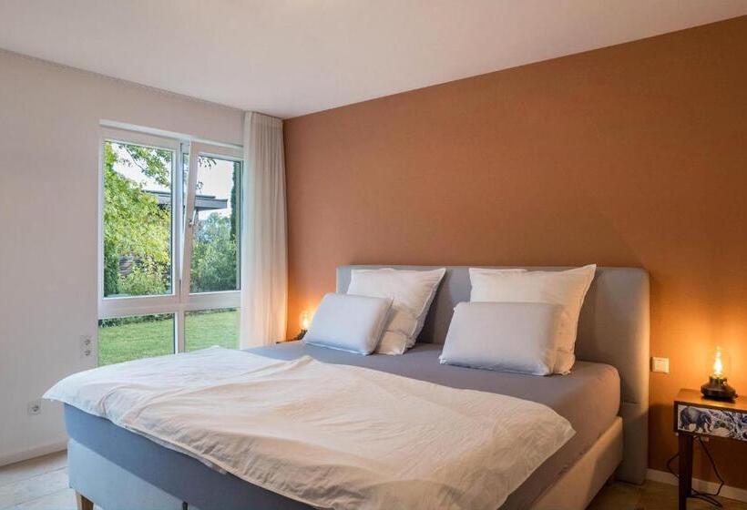 Ferienwohnung Tödiblick