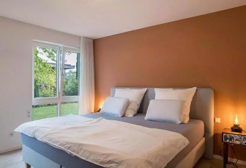 Ferienwohnung Tödiblick