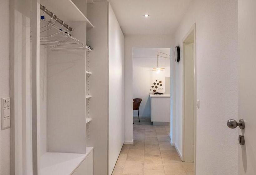 Ferienwohnung Tödiblick