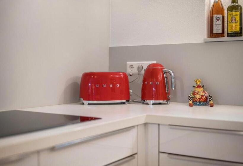 Ferienwohnung Tödiblick