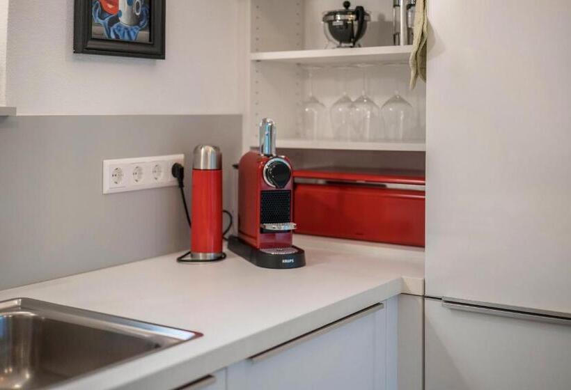 Ferienwohnung Tödiblick