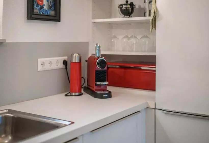 Ferienwohnung Tödiblick