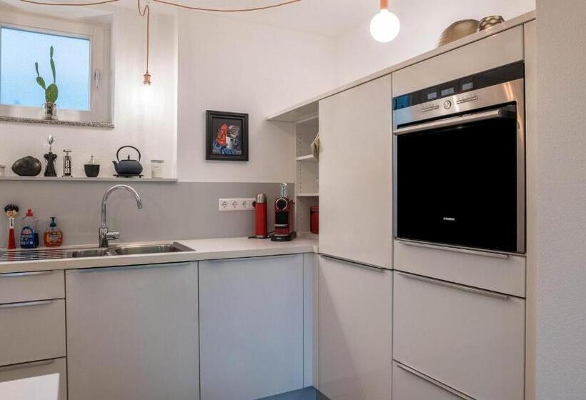 Ferienwohnung Tödiblick