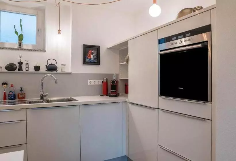 Ferienwohnung Tödiblick
