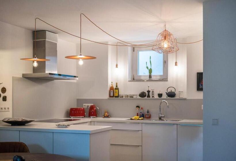 Ferienwohnung Tödiblick