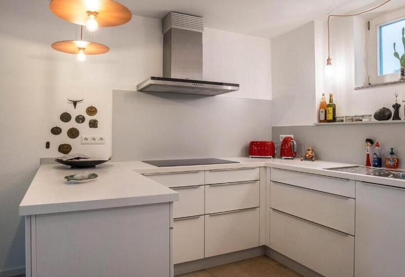 Ferienwohnung Tödiblick