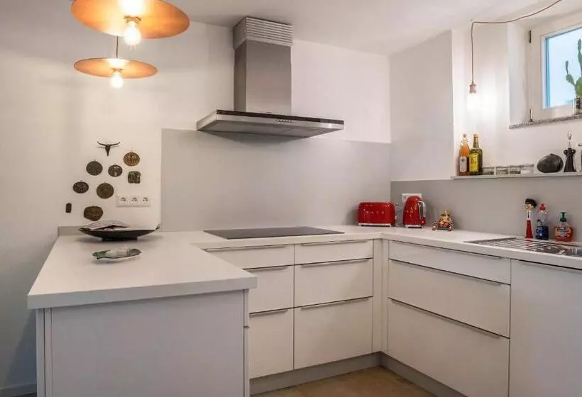 Ferienwohnung Tödiblick
