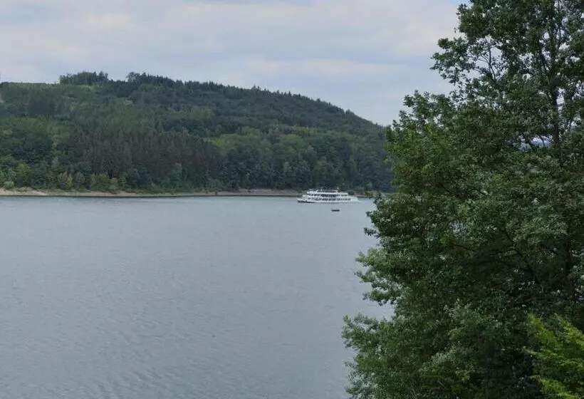 Fewo Rosenberger Sauerland