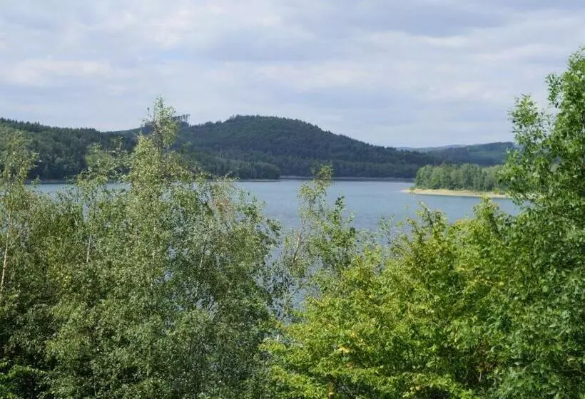 Fewo Rosenberger Sauerland